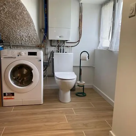 Jacuzzi Avec Vue Exceptionnelle Villa Vienne