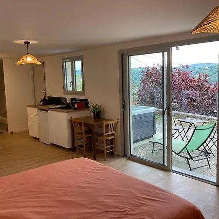 Villa Jacuzzi Avec Vue Exceptionnelle *