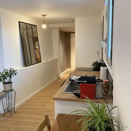 Jacuzzi Avec Vue Exceptionnelle Villa Vienne (Isere)