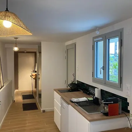 Villa Jacuzzi Avec Vue Exceptionnelle *