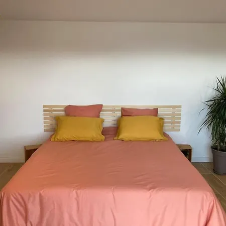 Villa Jacuzzi Avec Vue Exceptionnelle *